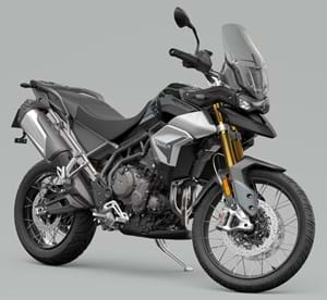 Triumph Tiger 900 Rally (2020 On)